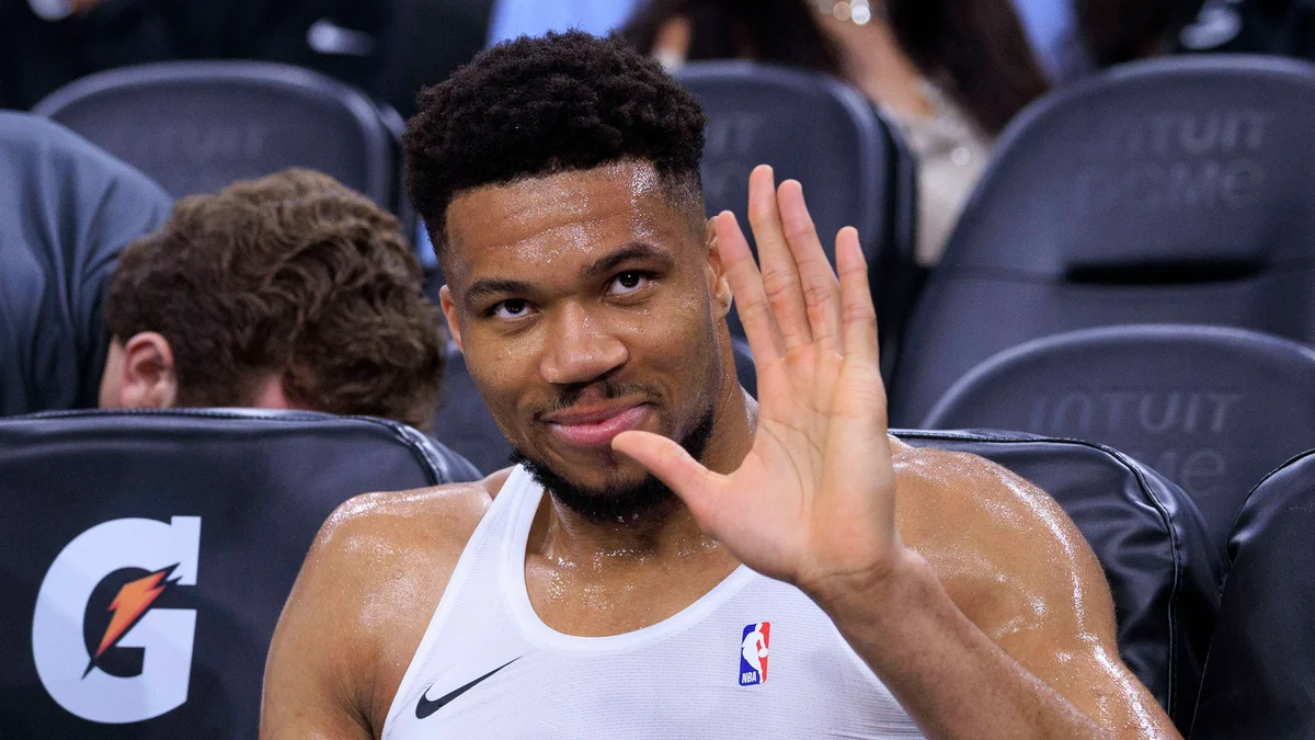 Giannis Trade Market Widens as Playoff Exits Open Doors