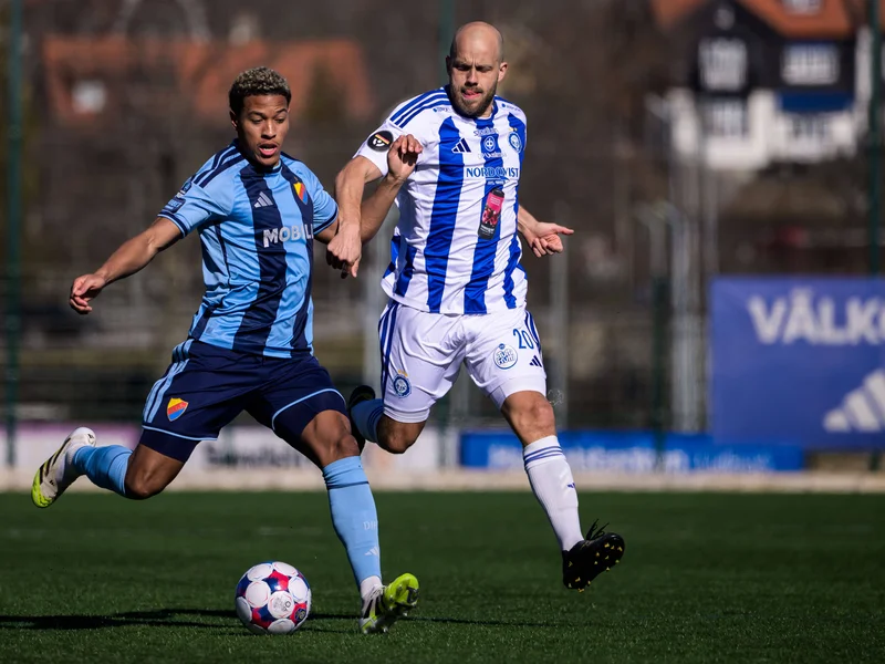 HJK Helsinki and Coleraine FC Prepare for UEFA Conference League Qualifier
