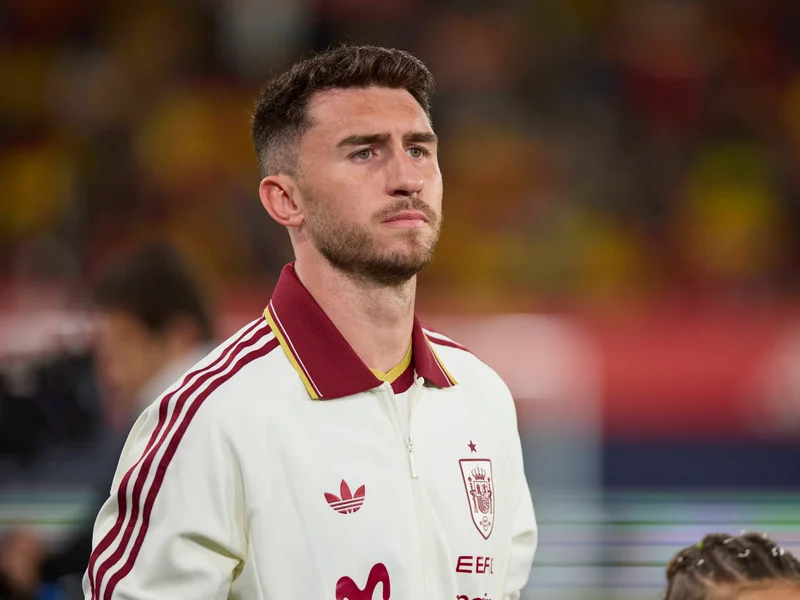 Laporte Reflects on Manchester City Exit, Finds New Purpose at Athletic Bilbao