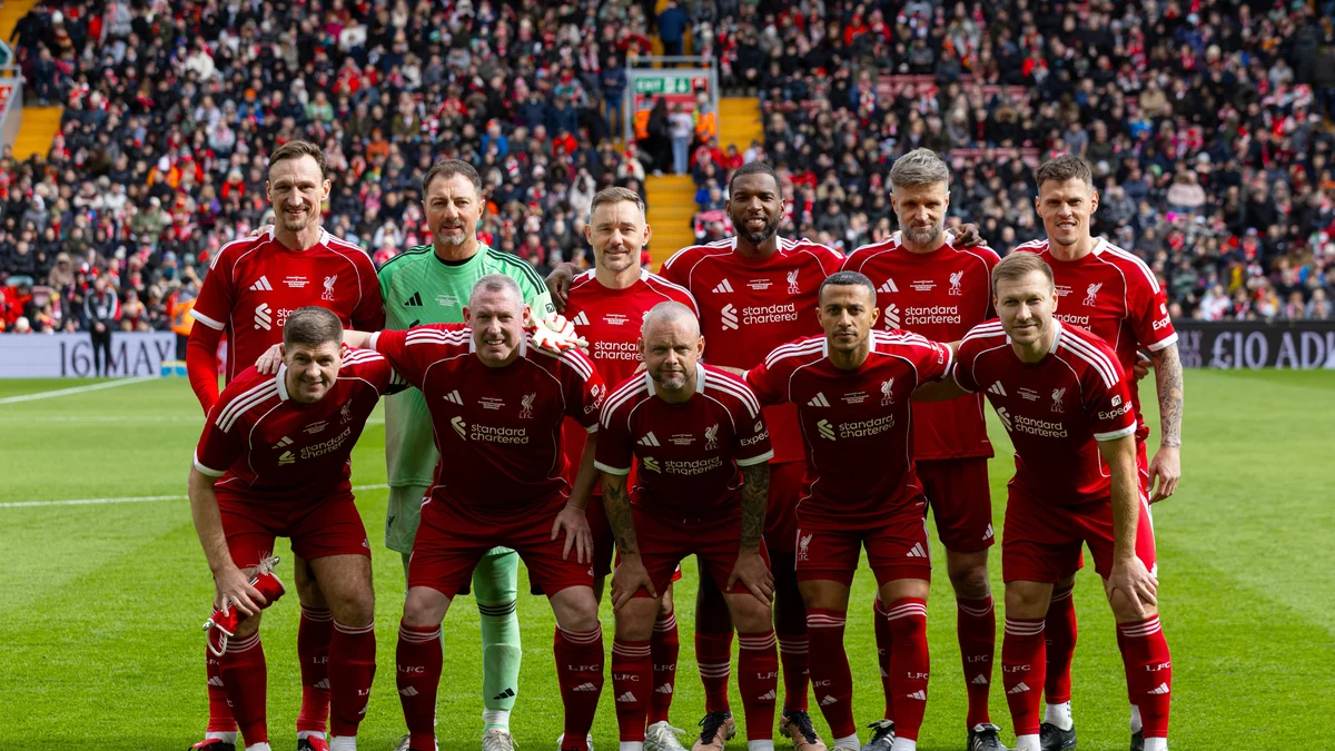 Dudek's Defining Night: The Goalkeeper Who Secured Liverpool's Fifth European Cup