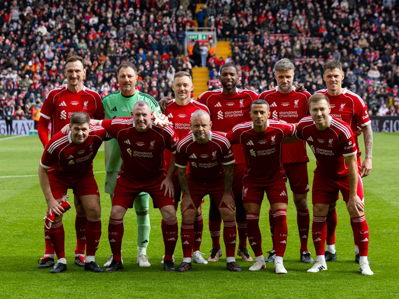 Dudek's Defining Night: The Goalkeeper Who Secured Liverpool's Fifth European Cup
