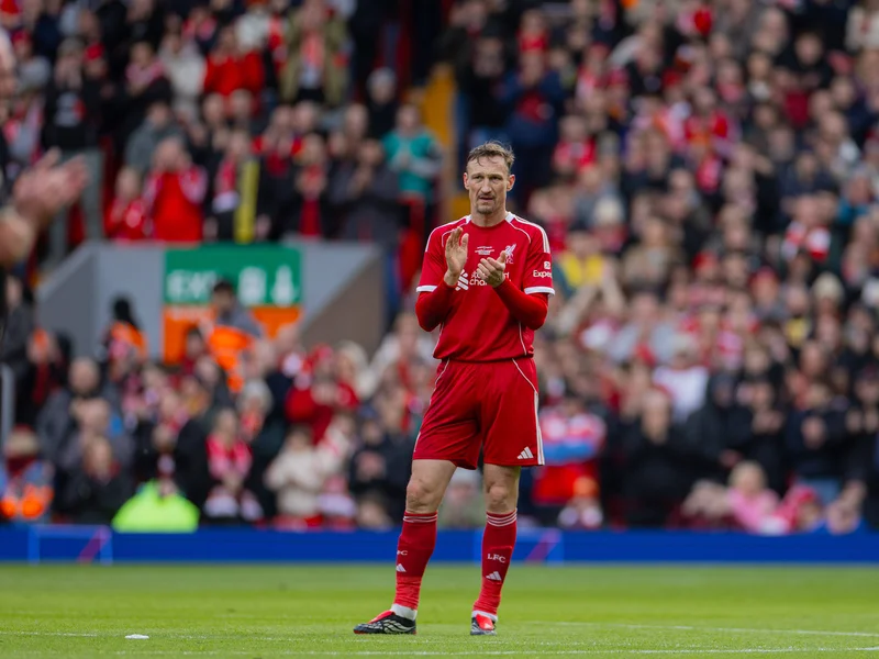 Sami Hyypiä's Enduring Liverpool Legacy: A Smart Acquisition's Impact