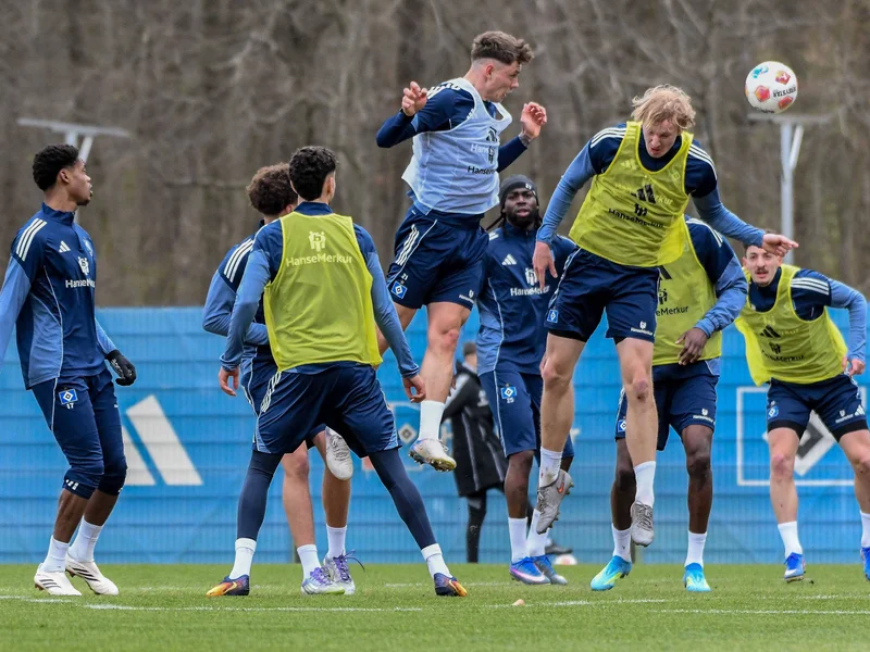 Bornschein Departs HSV U21 for VfL Osnabrück's 2. Bundesliga Challenge