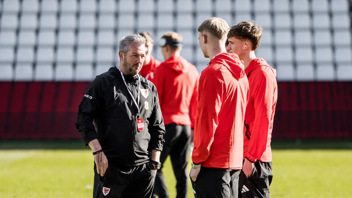 Wales Prepares to Host UEFA U19 EURO Finals for the First Time