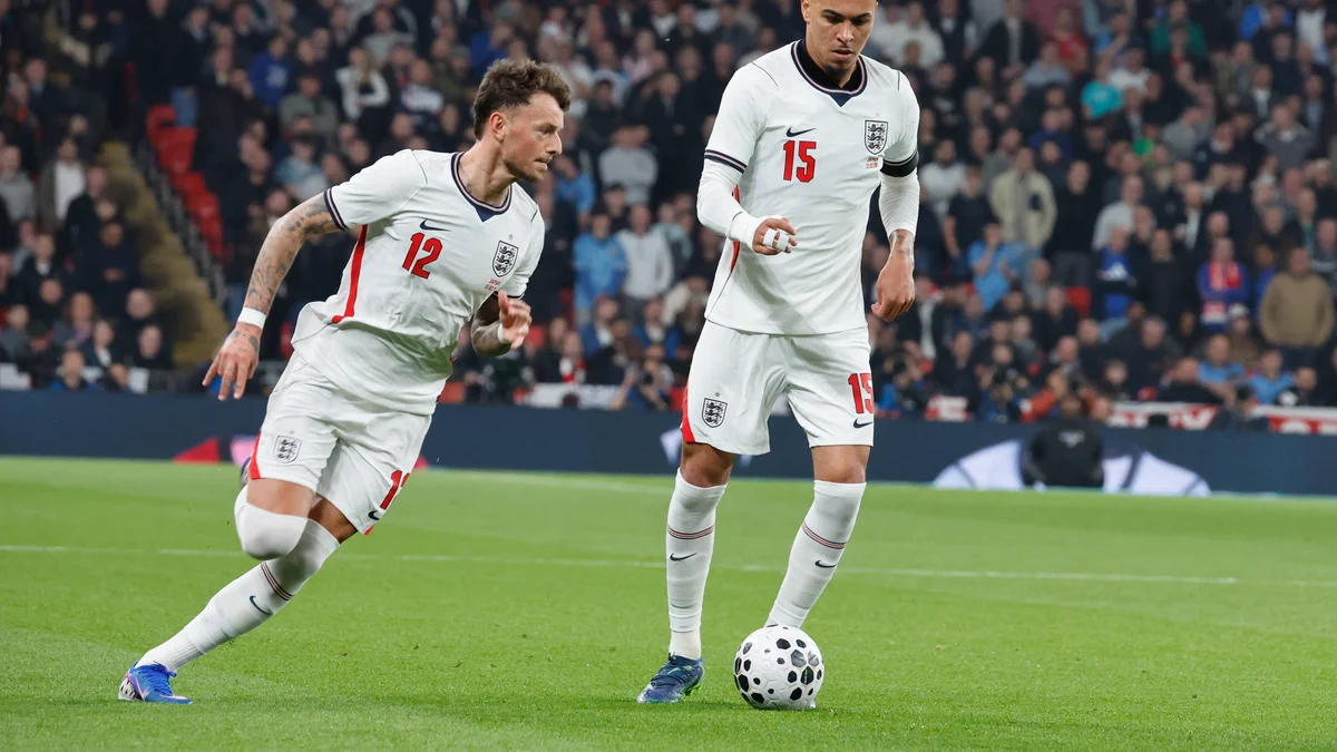 Arsenal Targets Rogers for Midfield Reinforcement After Premier League Title