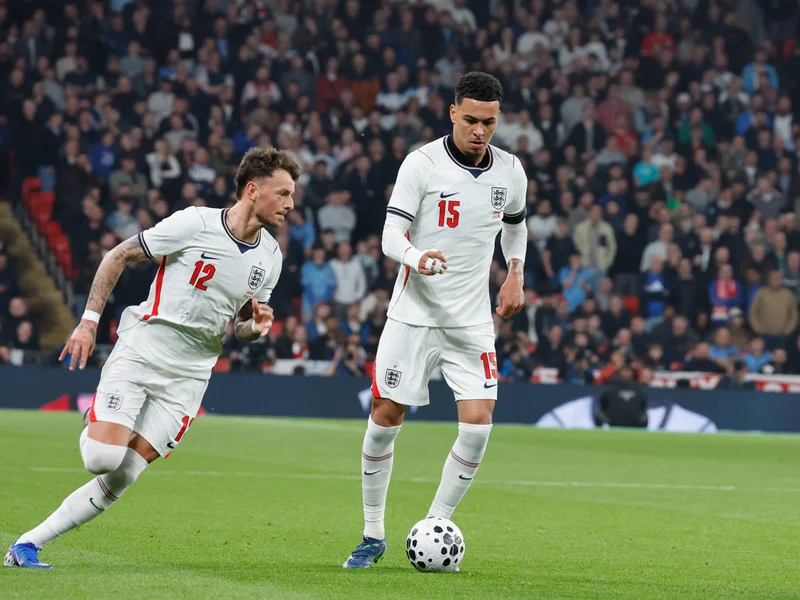 Arsenal Targets Rogers for Midfield Reinforcement After Premier League Title