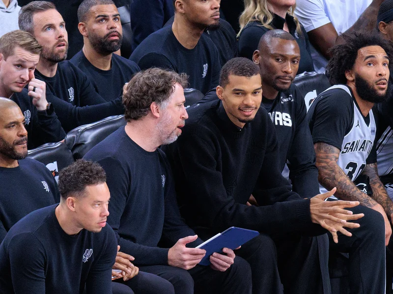 NBA European League on Track for 2027-28 Launch, Silver Confirms