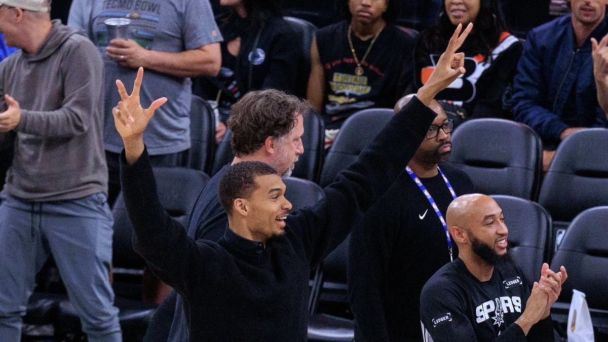 NBA Playoff Rankings Shift After Semifinal Game 1s