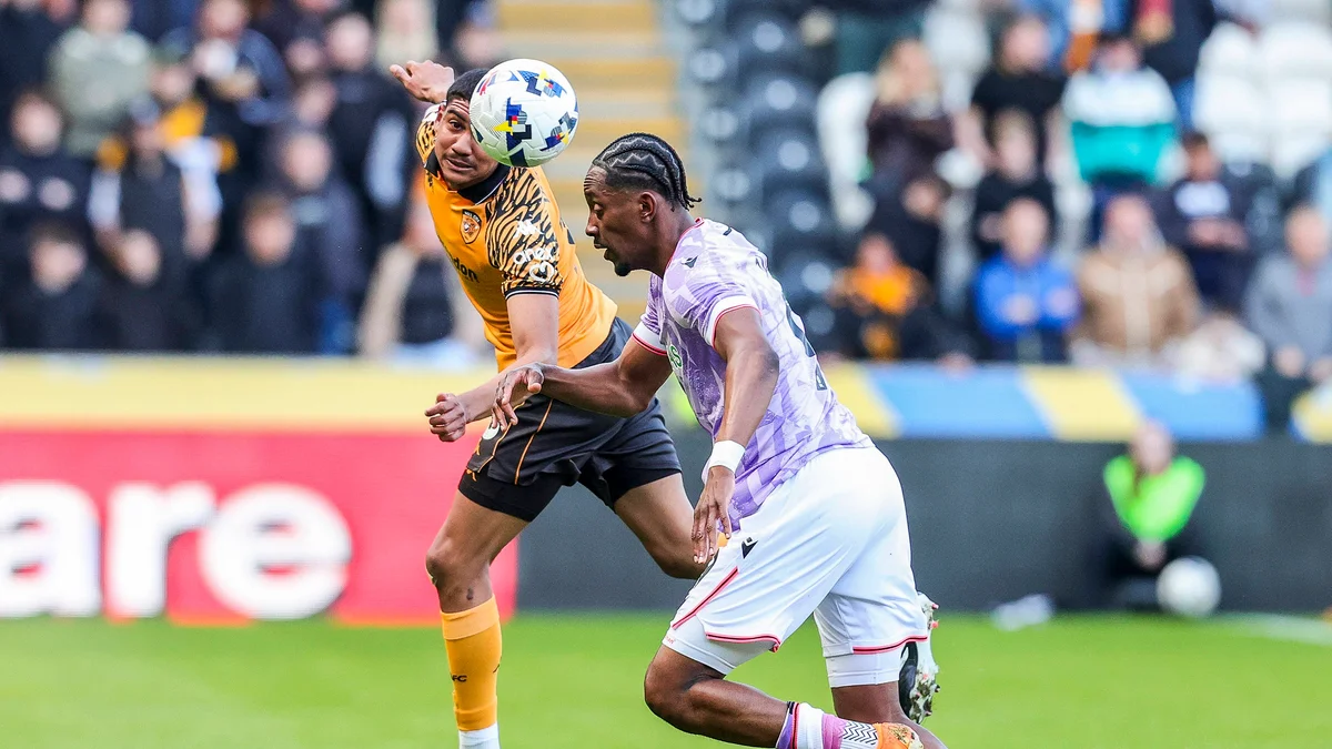 Harambee Stars Duo Face Injury Setbacks at English Clubs Ahead of New Season