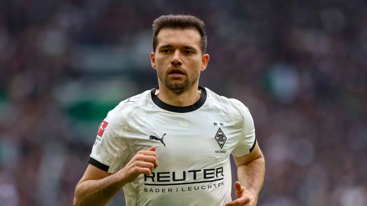 Stöger's Masterclass: Austrian Midfielder Silences Critics with Bundesliga Goal of the Month