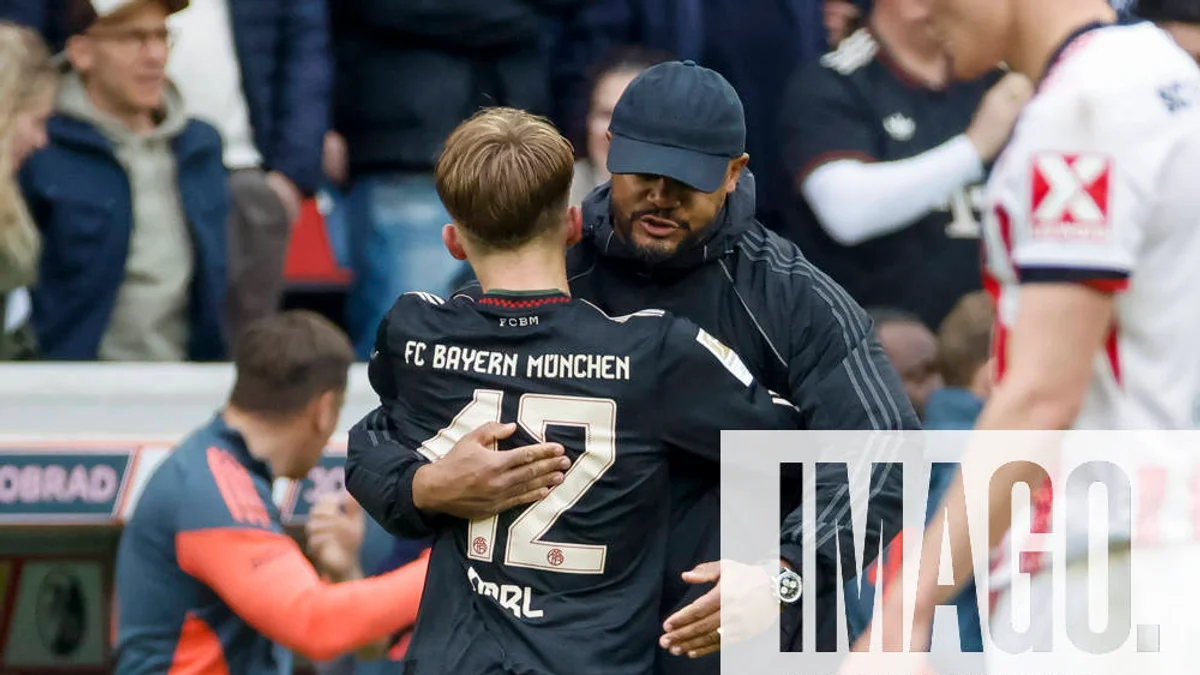 Karl's 99th-Minute Thunderbolt Seals Bayern's Epic Comeback in Freiburg Thriller