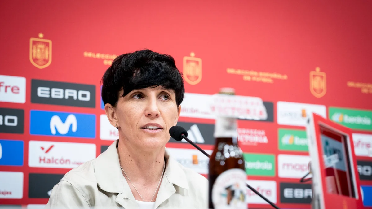 World Cup Qualifiers Ignite: England-Spain Clash Headlines MD3 Fury