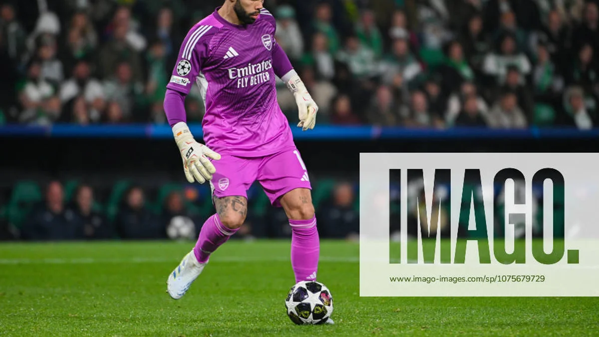 Raya's Redemption: Arsenal Snatch Vital Lisbon Victory in Champions League Thriller