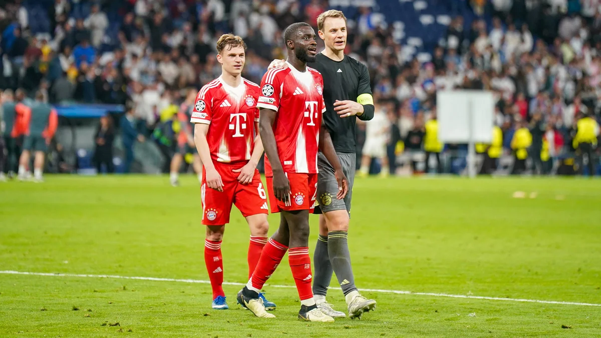 Test Your Memory: UCL Quarter-Final First Legs Quiz Buzz