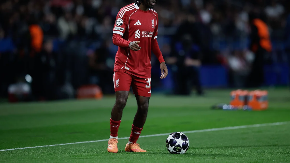 Konate's Fiery Plea: Premier League Must Bend for Champions League Warriors Like Liverpool