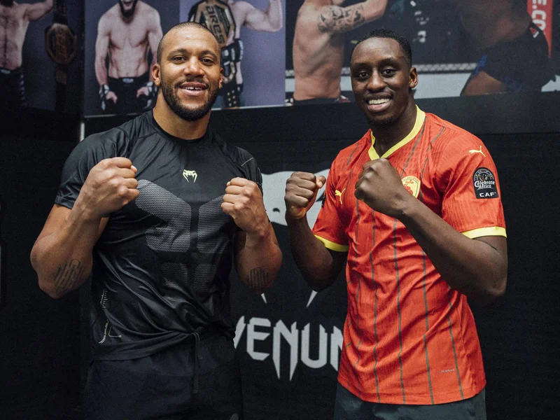 UFC confirms Paris return as Accor Arena strengthens MMA status