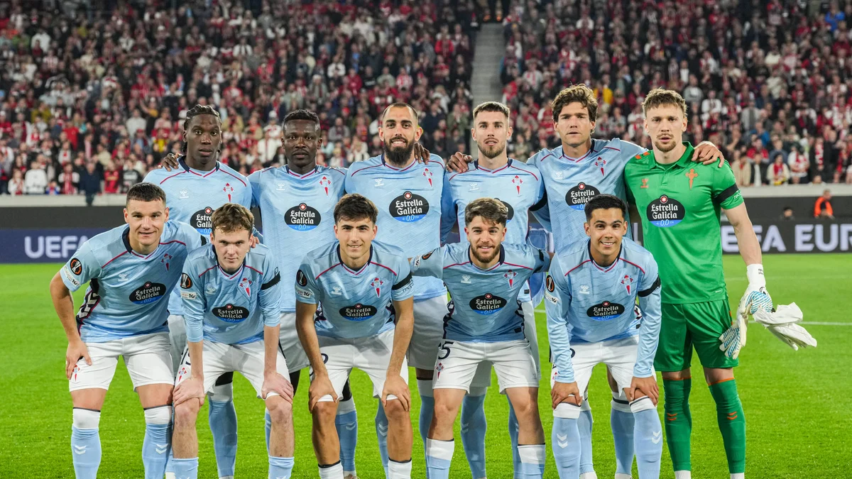 Freiburg Plants Semi-Final Flag with Commanding 3-0 Europa League Victory Over Celta Vigo