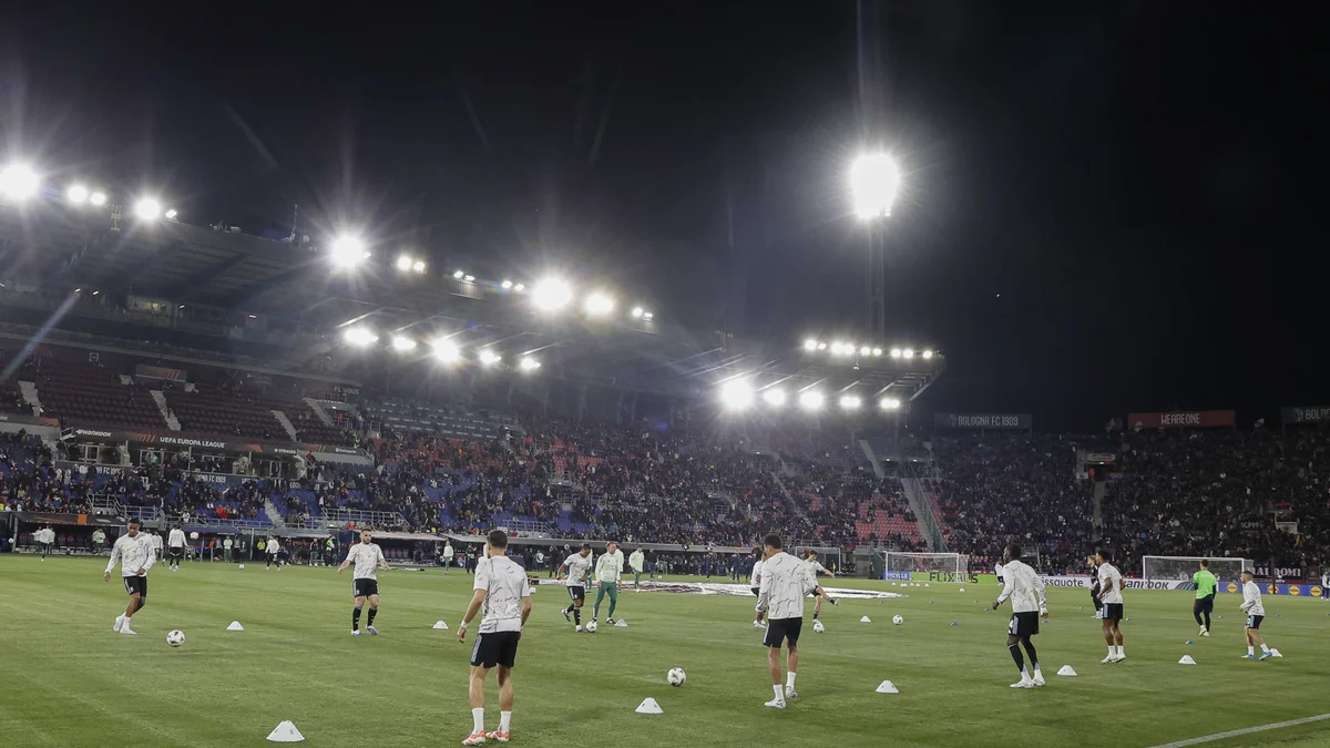 Bologna's Fortress Under Siege: Villa Eye Europa League Edge in High-Stakes Bologna Showdown