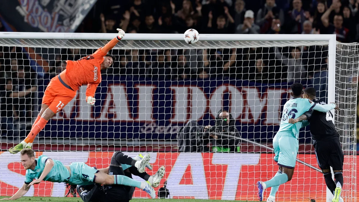 Europa League Champions Aston Villa Set for Historic Indonesia Tour