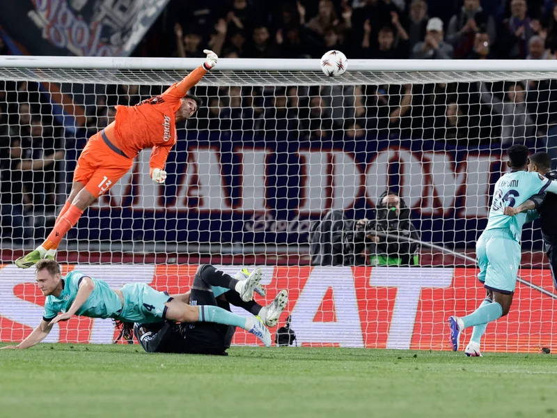 Europa League Champions Aston Villa Set for Historic Indonesia Tour