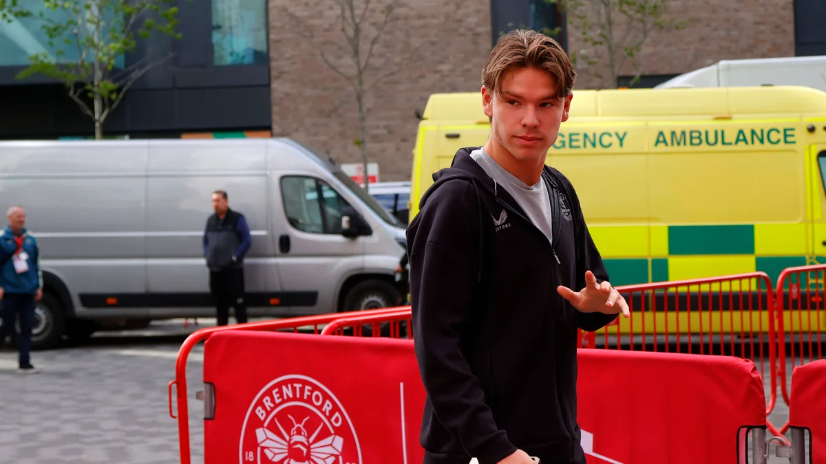 RB Leipzig Pursue Tyler Dibling, Everton Eyeing Significant Transfer Fee
