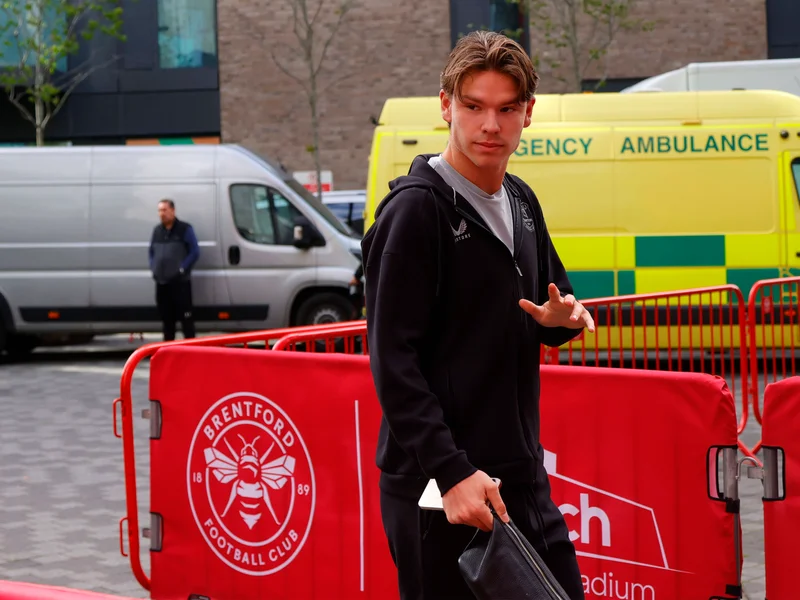 RB Leipzig Pursue Tyler Dibling, Everton Eyeing Significant Transfer Fee