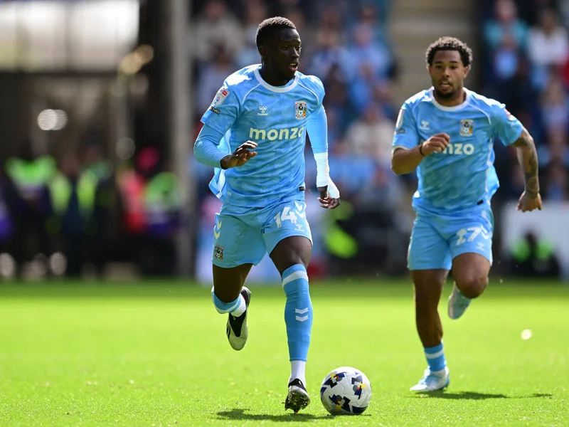 Glasner Nears AC Milan Move After Palace Success, Targets Rebuilding