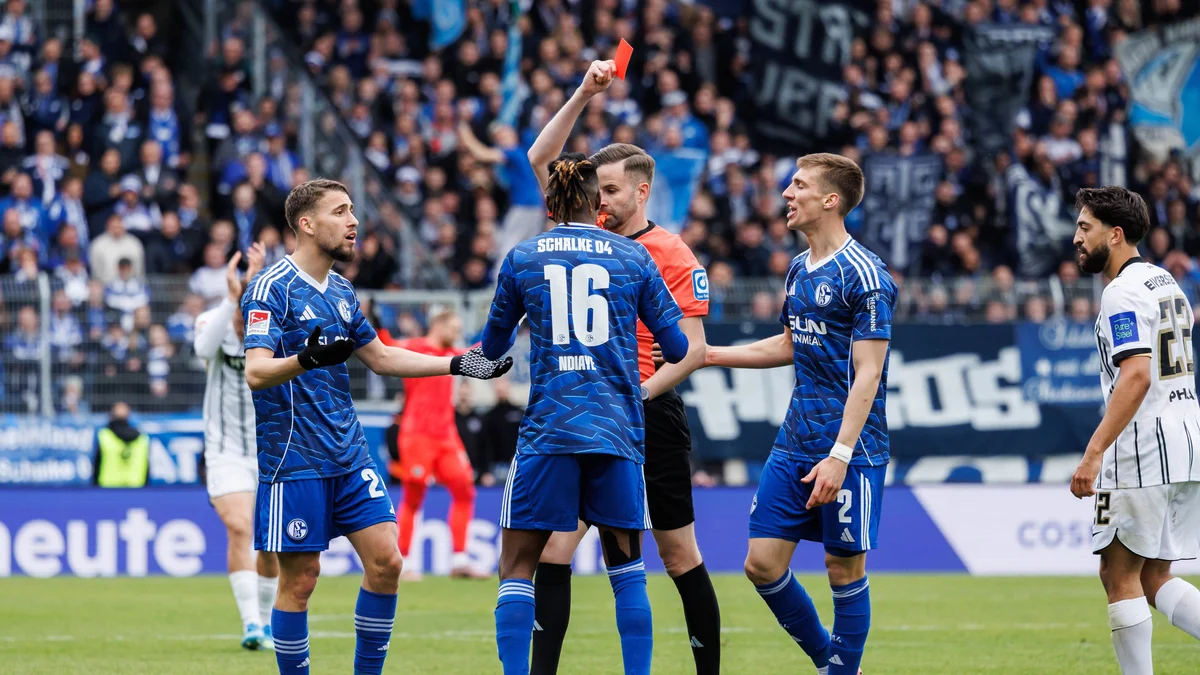 Elversberg Secures Historic Bundesliga Promotion as Smallest Town Club