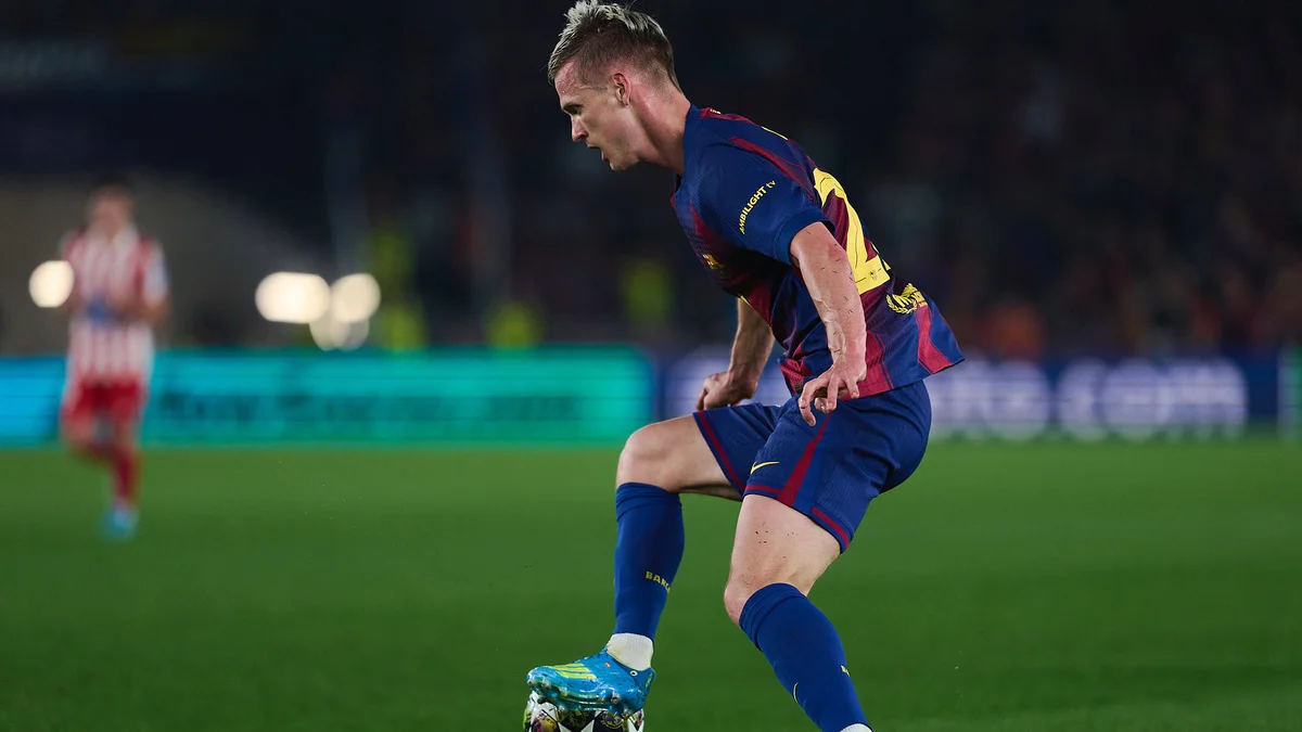 Barcelona's Five Champions League Triumphs: Can You Name the Years?