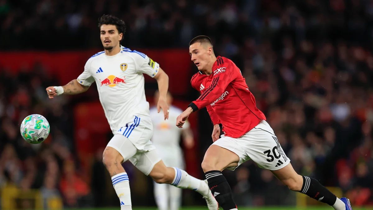 Manchester United Secures Karl Darlow from Rivals Leeds United