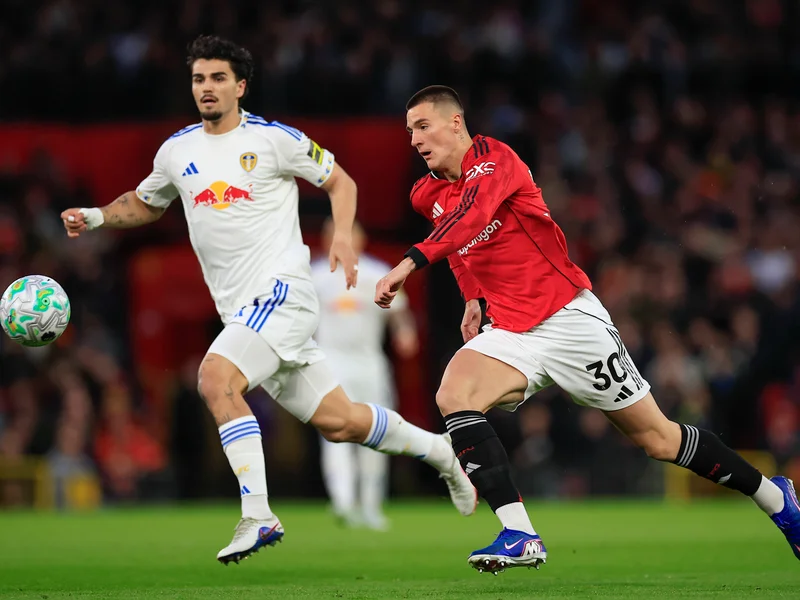 Manchester United Secures Karl Darlow from Rivals Leeds United