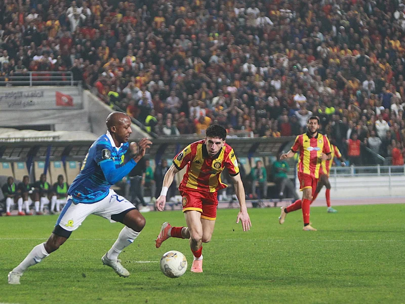 Sundowns' Continental Glory Meets Pirates' Domestic Treble in PSL's 30th Year