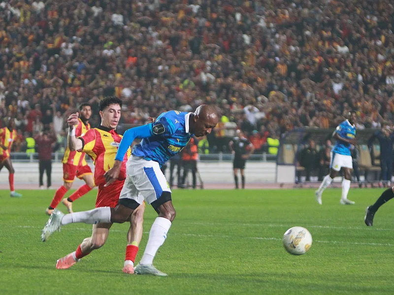 Sundowns Return from Austria, Poised for Multi-Front 2026/27 Campaign