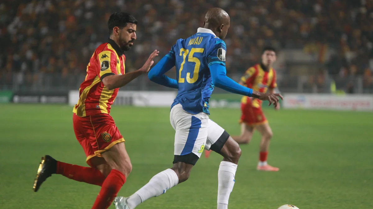 Sundowns Target Premiership Reclaim, Champions League Defense for New Season