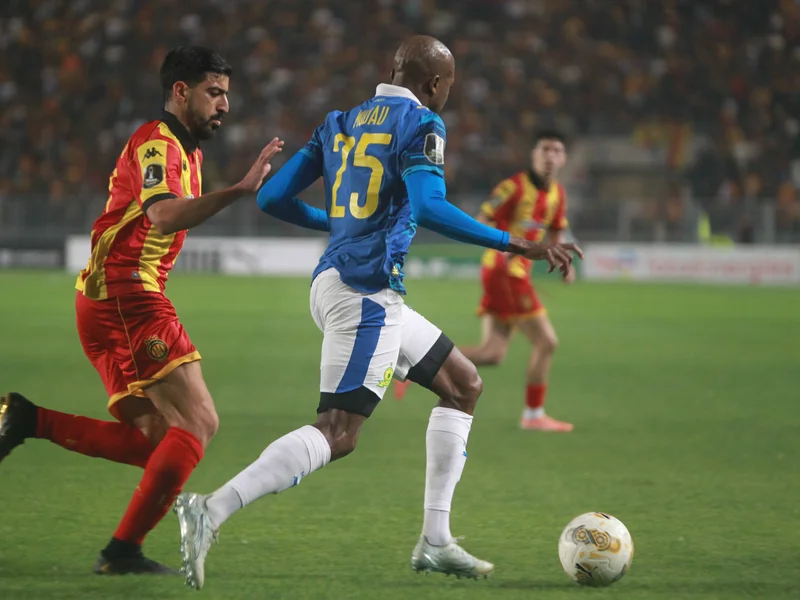 Sundowns Target Premiership Reclaim, Champions League Defense for New Season