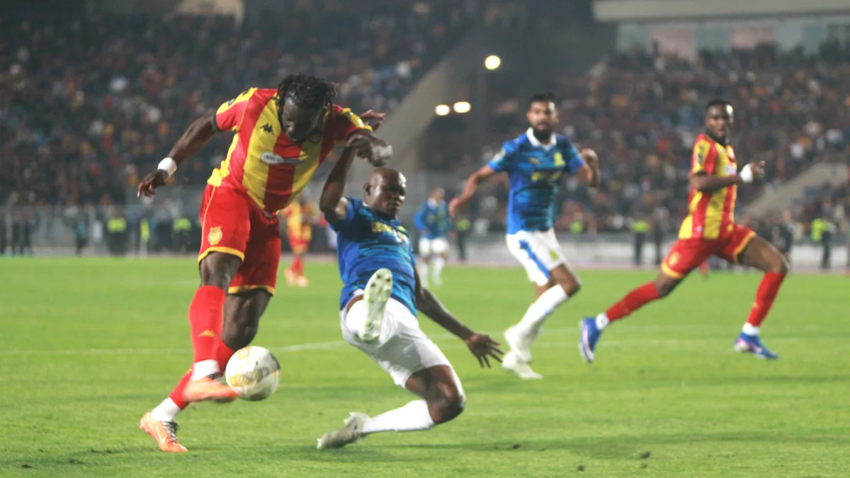 Spy Claims Define Mamelodi Sundowns' CAF Triumph and Mokwena Reunion