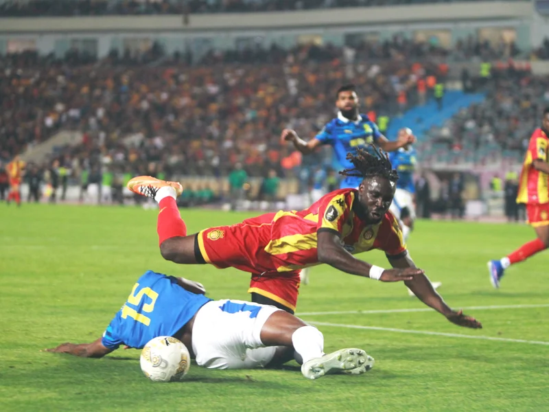 Mamelodi Sundowns' MTN8 Drought Continues Despite Continental Triumph
