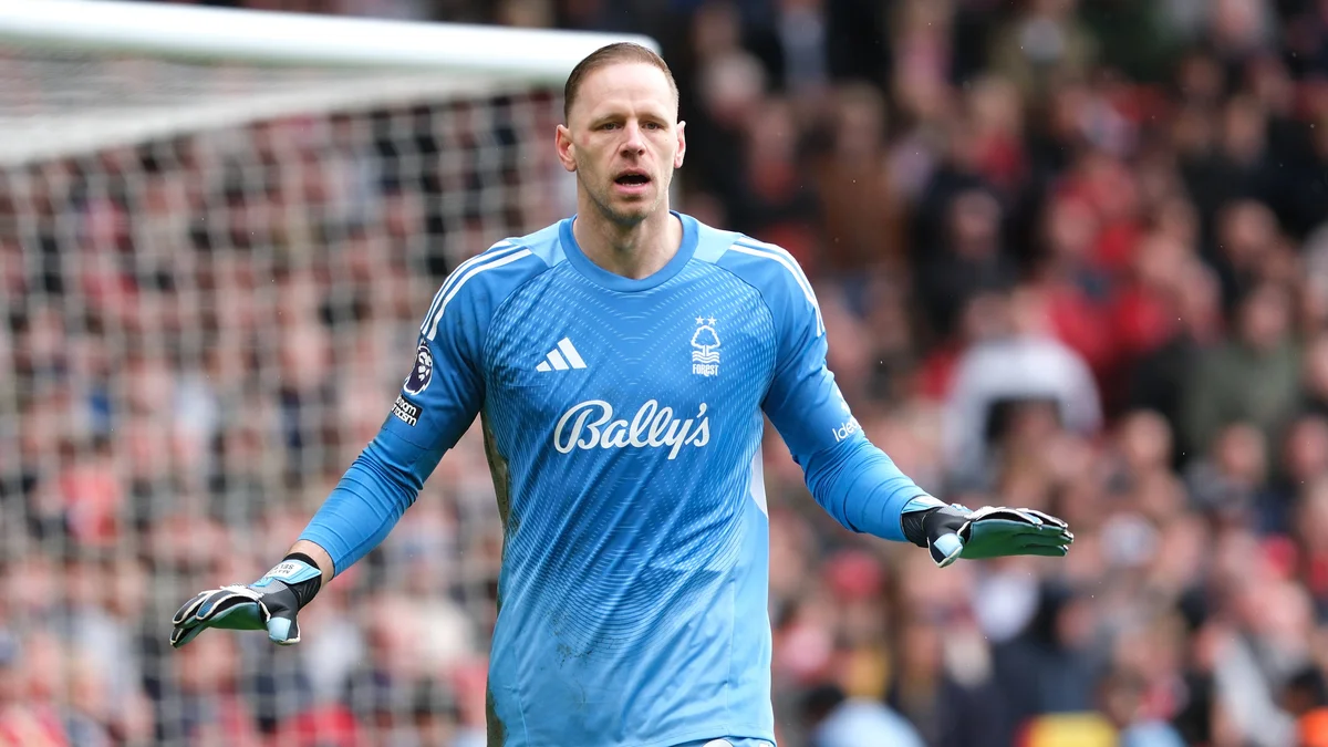 Perkins Predicts Forest Edge Villa in Europa League Semi Opener
