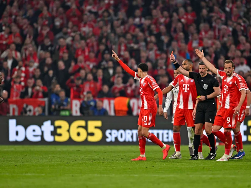 Bayern Munich Ascends to UEFA's Top Club Ranking Ahead of 2026/27 Season