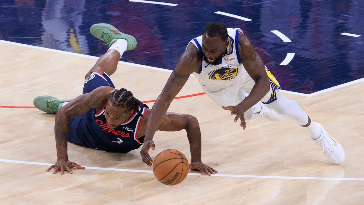 Draymond Green Says Knicks’ Run Couldn’t Rewrite Warriors History