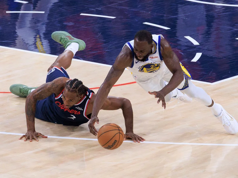 Draymond Green Says Knicks’ Run Couldn’t Rewrite Warriors History