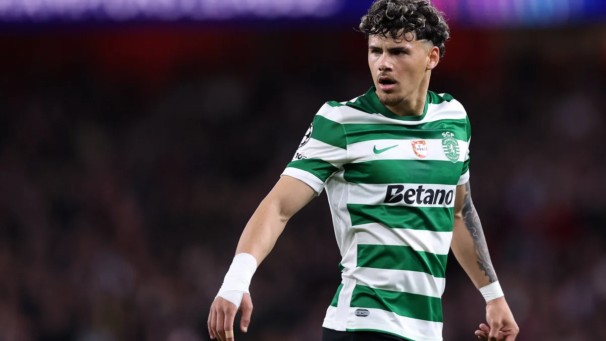 Araujo Hints at Summer Exit Amid Premier League Interest from Top Clubs