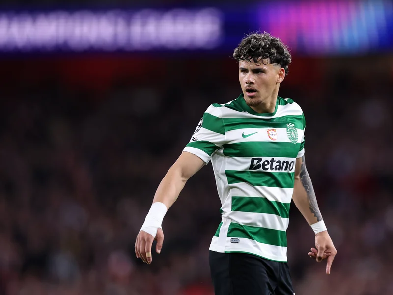 Araujo Hints at Summer Exit Amid Premier League Interest from Top Clubs