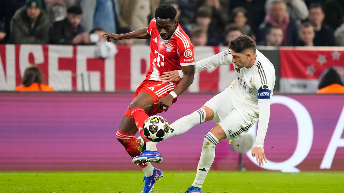 Davies Offers Hope for World Cup Opener Amid Hamstring Recovery