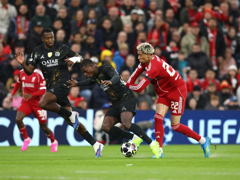 Hugo Ekitike Maintains Positive Outlook Amidst Challenging Achilles Recovery