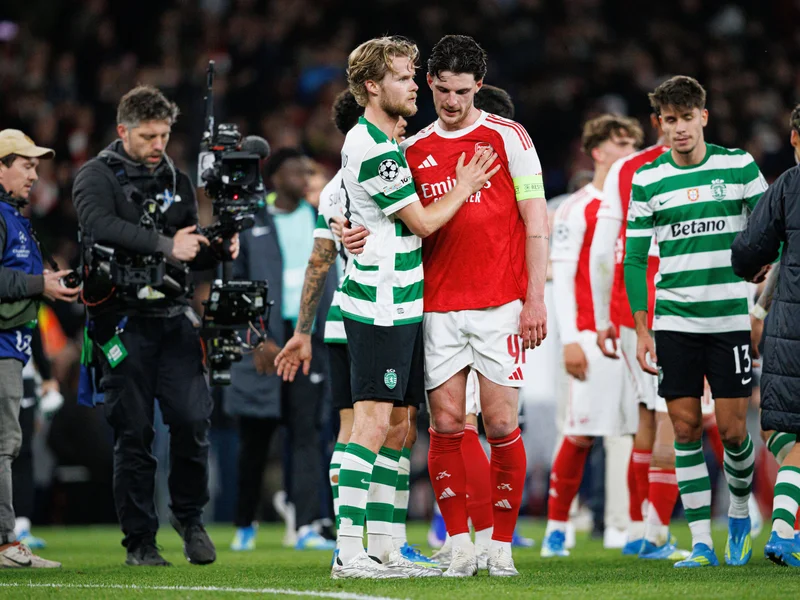 Hjulmand's 'Boring' Arsenal Critique Precedes Transfer Interest from Premier League Giants