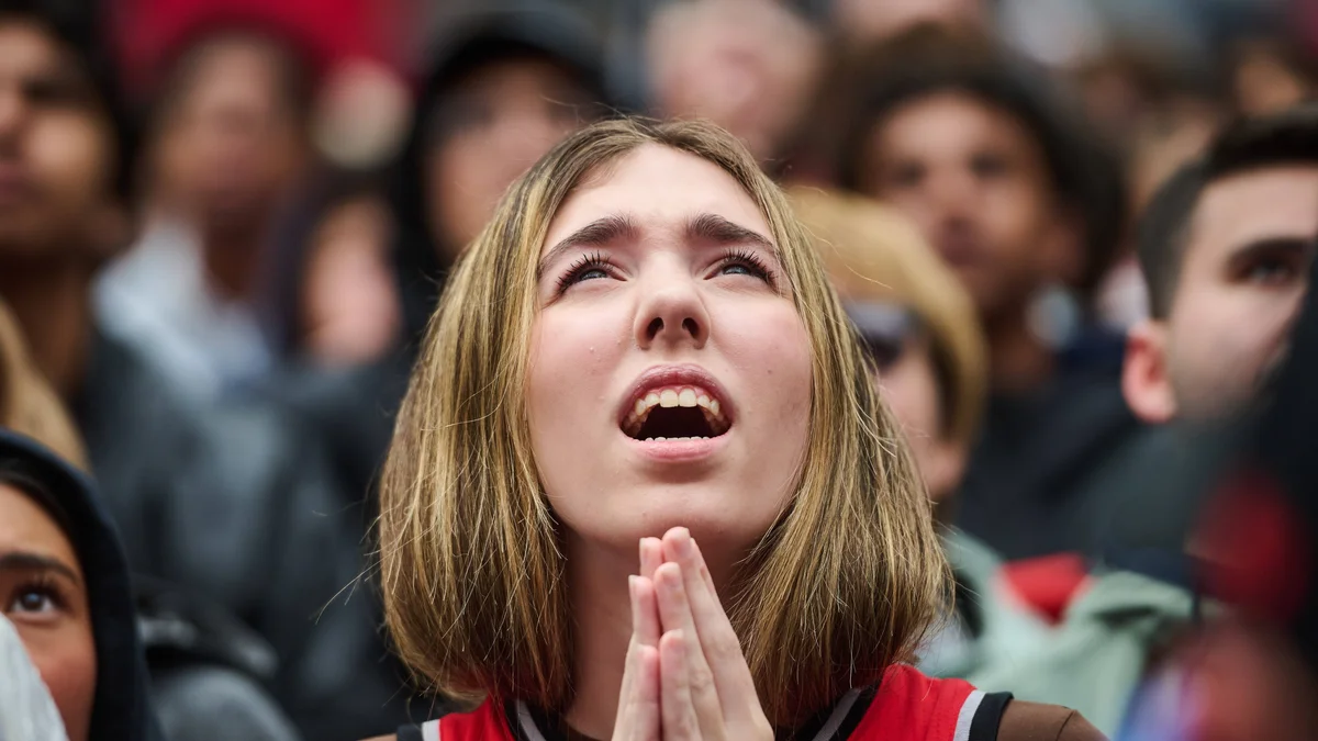 Cavaliers Hold Serve at Home; Game 2 Looms with Betting Intrigue