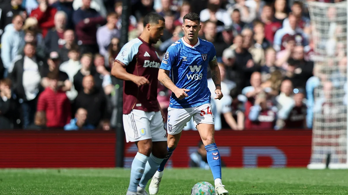 Villa's 4-3 Thriller Over Sunderland Ends Chelsea's Champions League Hopes