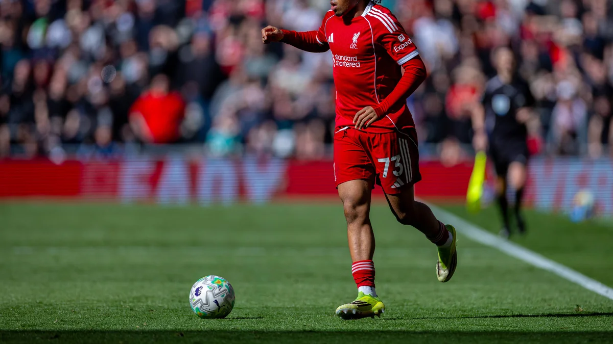 Owen Predicts Everton Top-Six, Liverpool Fifth in Bold Call