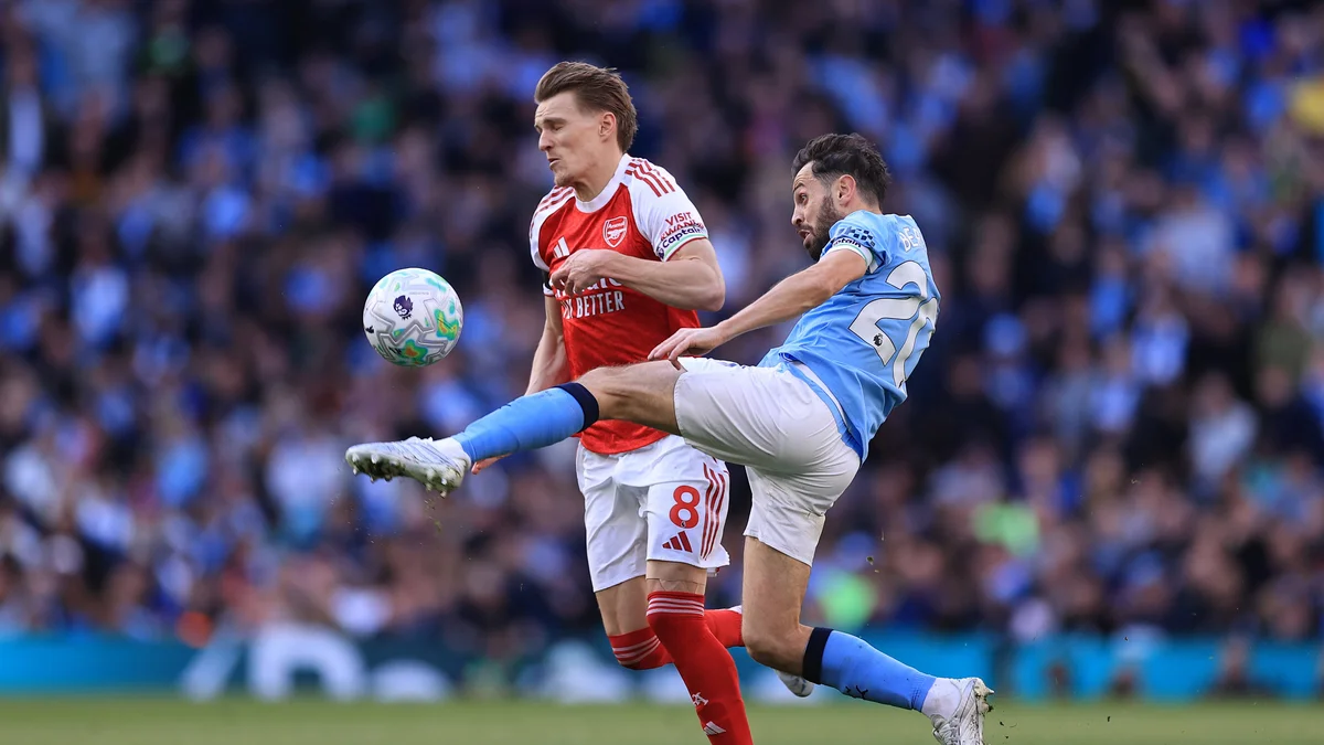 Premier League Tiebreakers: Goals Scored, Head-to-Head After GD